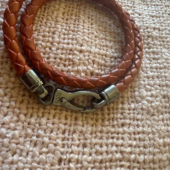 TOD’s Wrap Bracelet: RARE - Picture 2 of 4